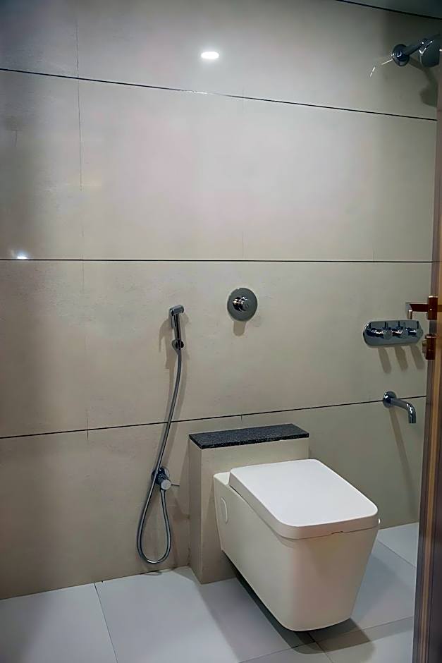 Hotel Orange International