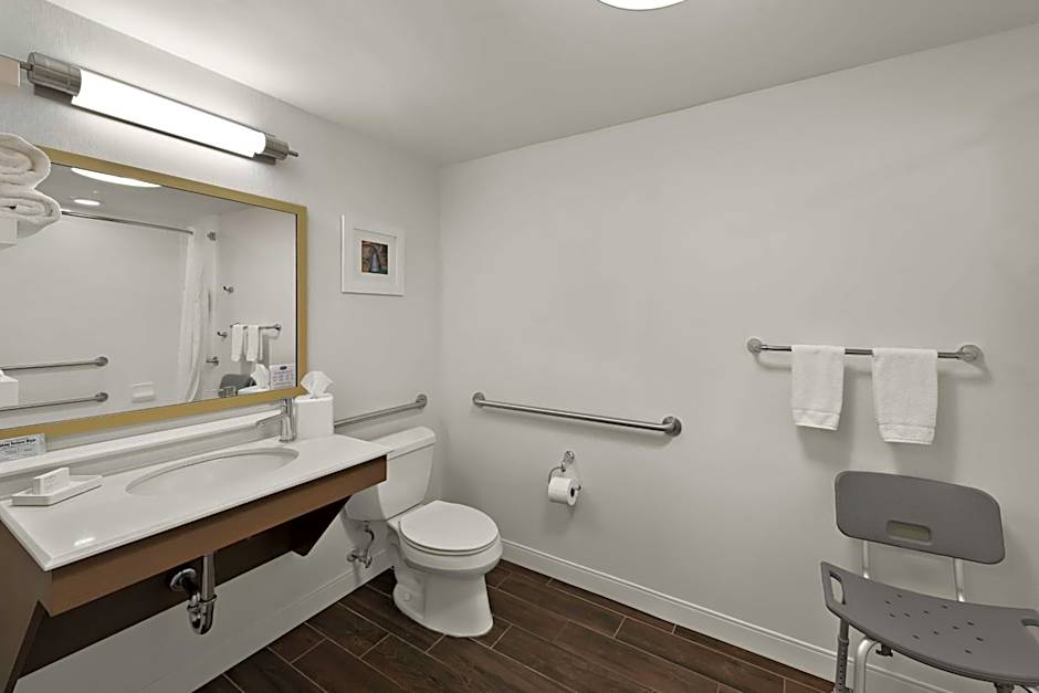 Hampton Inn By Hilton Lancaster