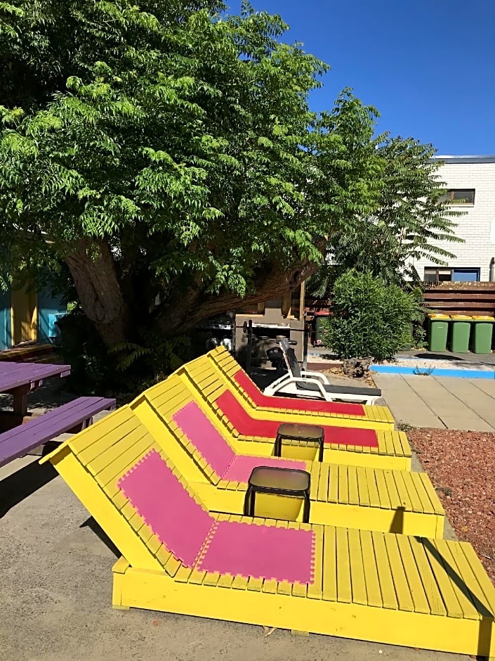 Wander Inn Bunbury