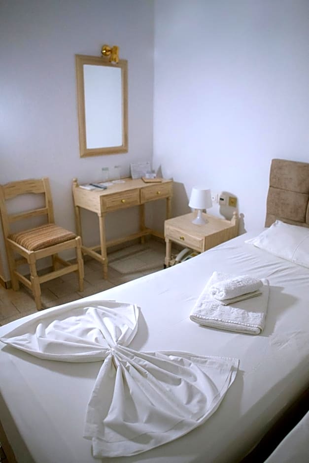 Κastro Ηotel
