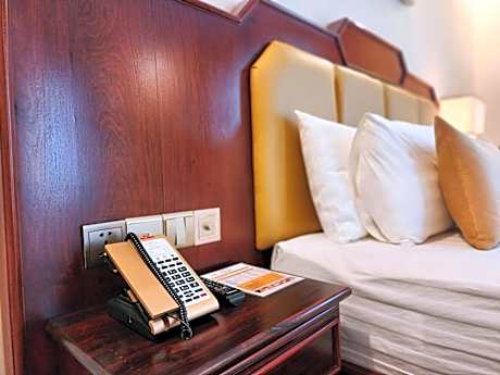 Mekong Suite Double River View