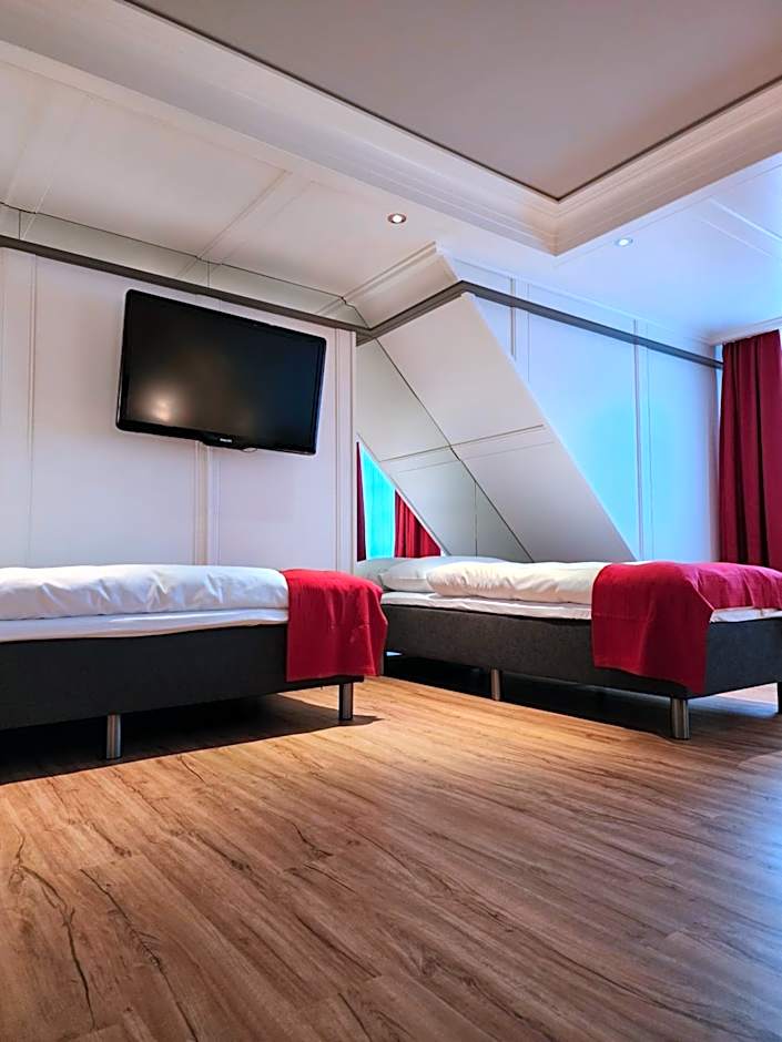 Hotel Balsthal