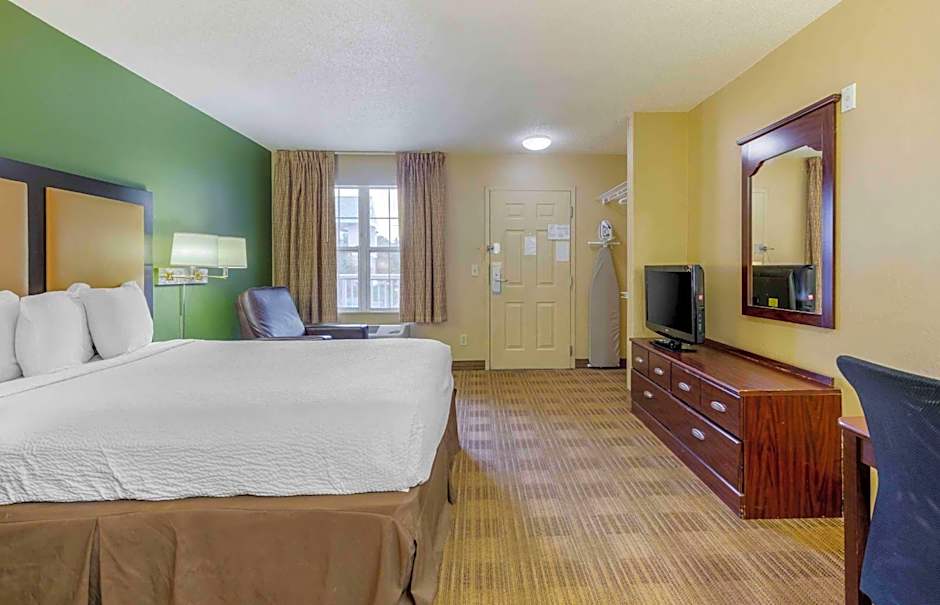 Extended Stay America Select Suites - Fayetteville - Owen Dr.