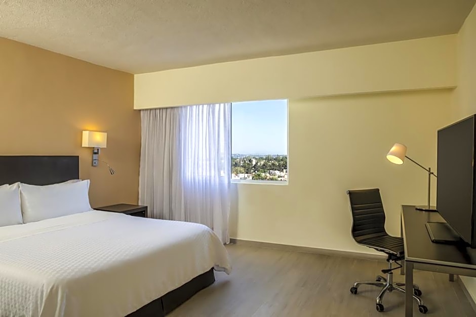 Fiesta Inn Guadalajara Expo