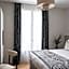 Best Western Premier The Blake Paris Gare Saint Lazare