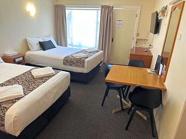 City Centre Motel Kempsey