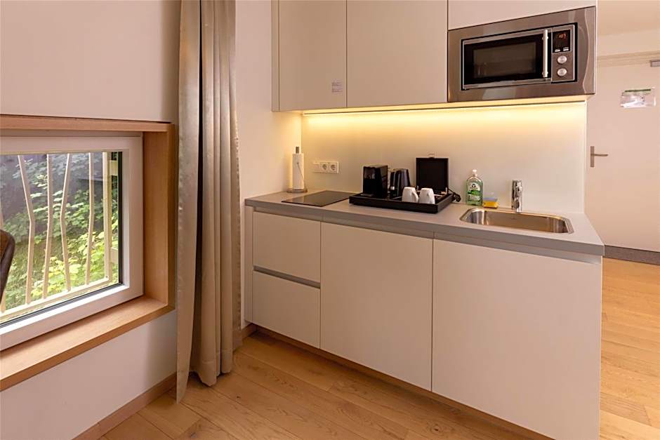 Best Western Hotel Spinnerei Linz