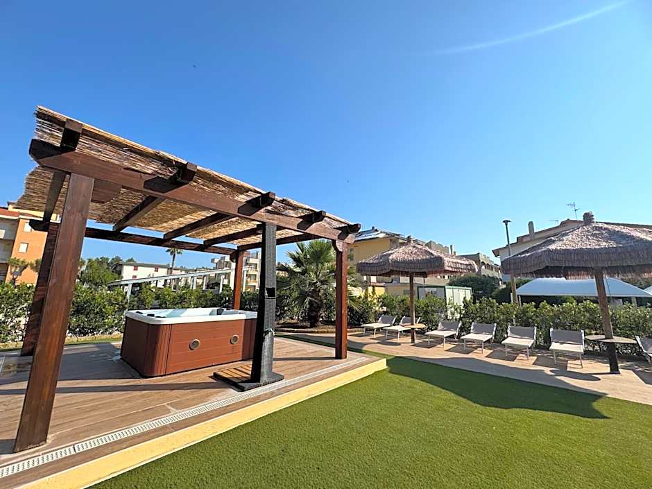 Hotel Acquario