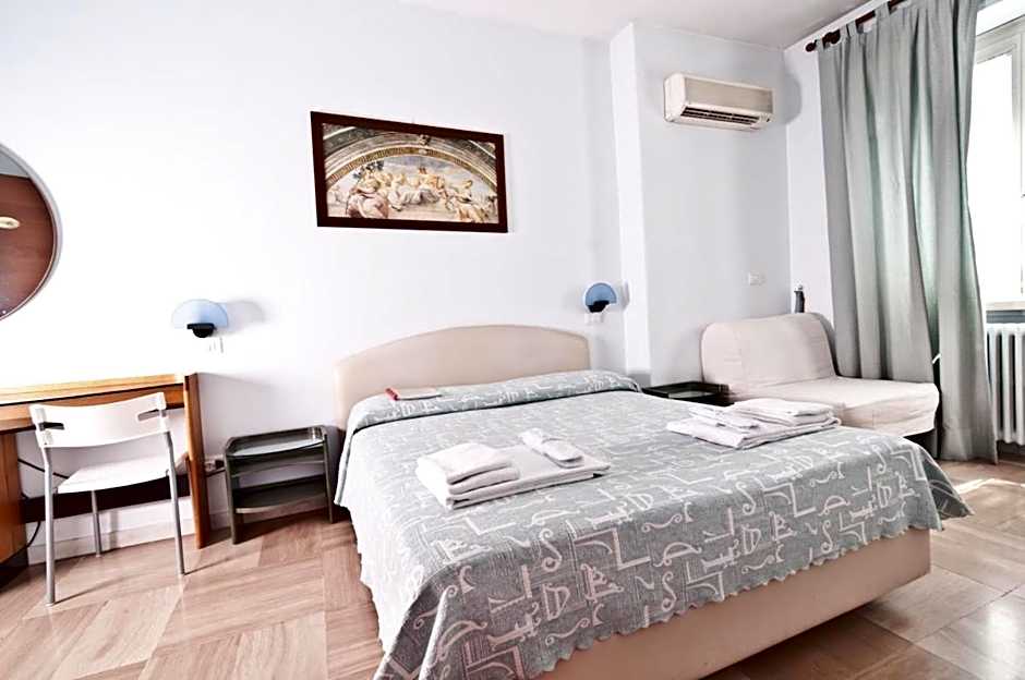 Ai Musei Vaticani BB