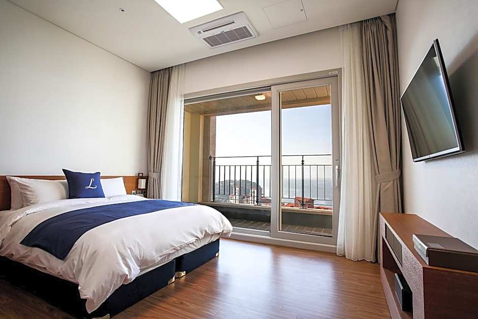 Lapis Hotel Namhae