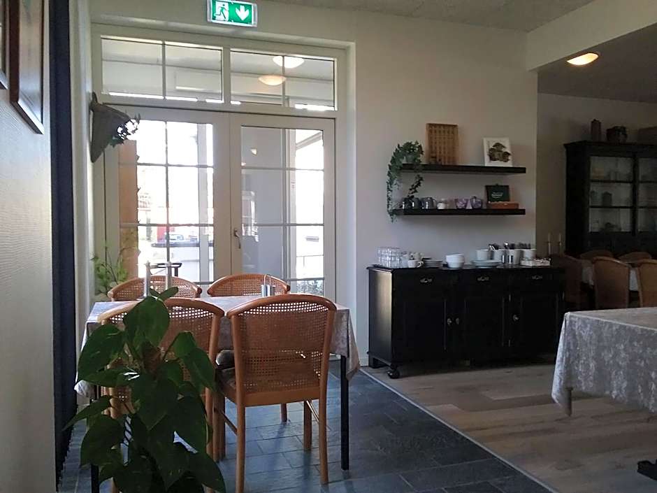 Hals Hotel