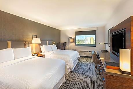 Room, 2 Queen Beds