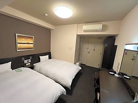 Comfort Twin Room - Non-Smoking