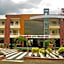 HOTEL SWAMIRAJ EXECUTIVE