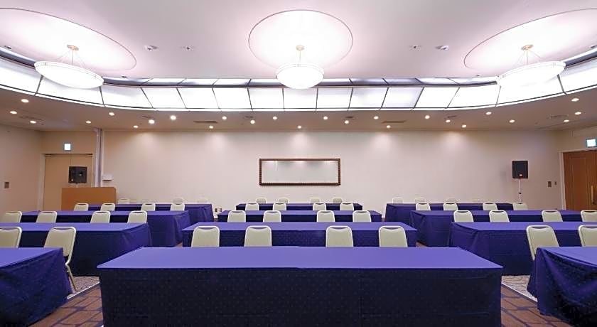 Hotel Welco Narita ( Formerly Mercure Hotel Narita )