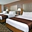 Best Western Airport Plaza Inn - Los Angeles LAX Hotel