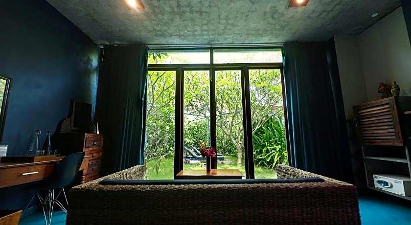 The Dune Eco Beach Village and Spa