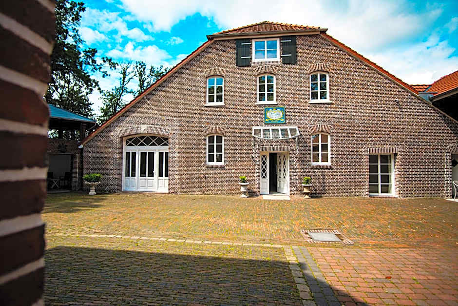 Landgut Rastede Hostemost