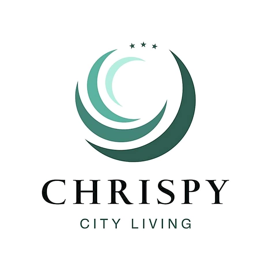 Chrispy City Living ex Nefeli