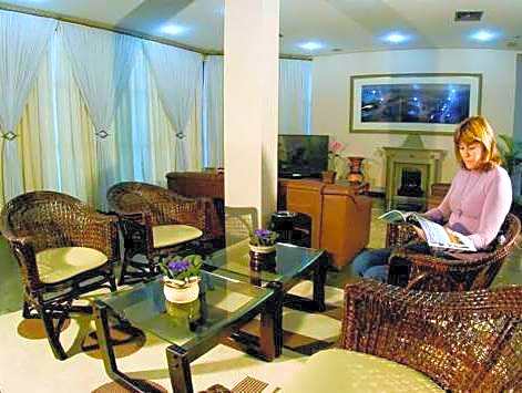 Hotel Portinari Centro