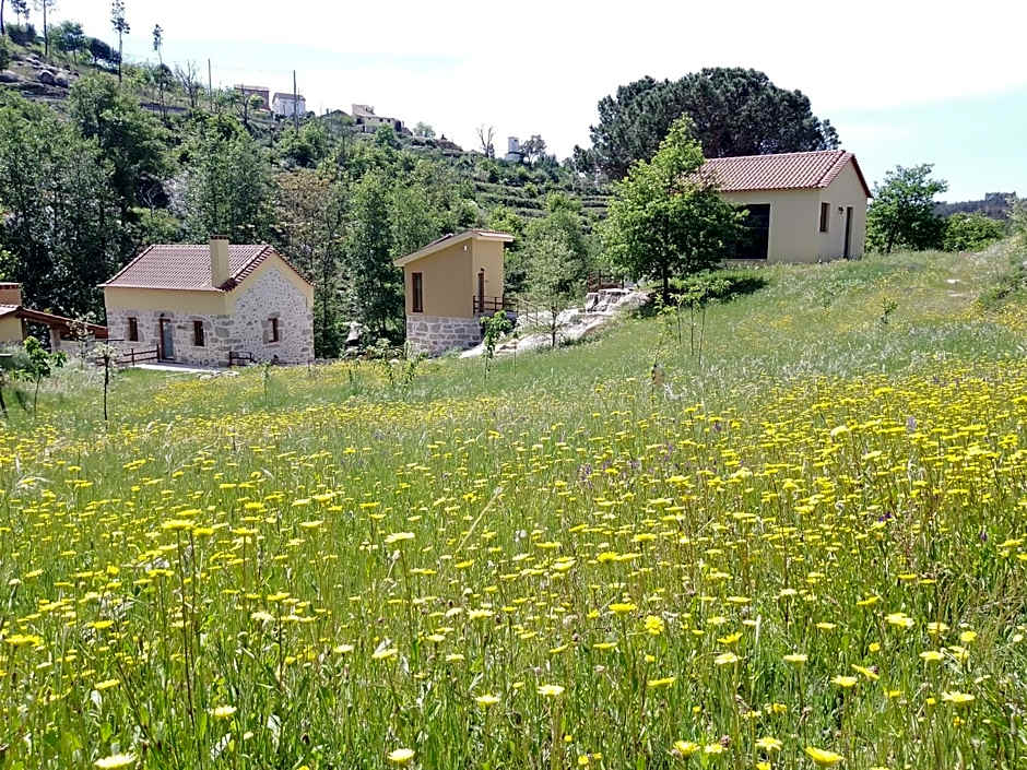 Q.ta Moinhos da Ponte