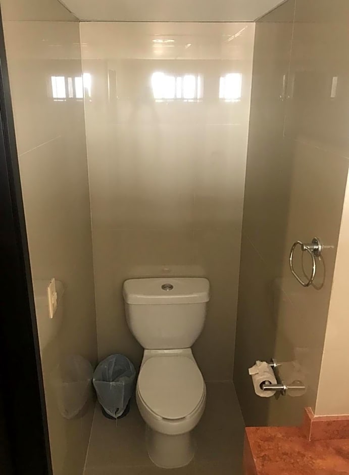 Hotel Maria del Rocio