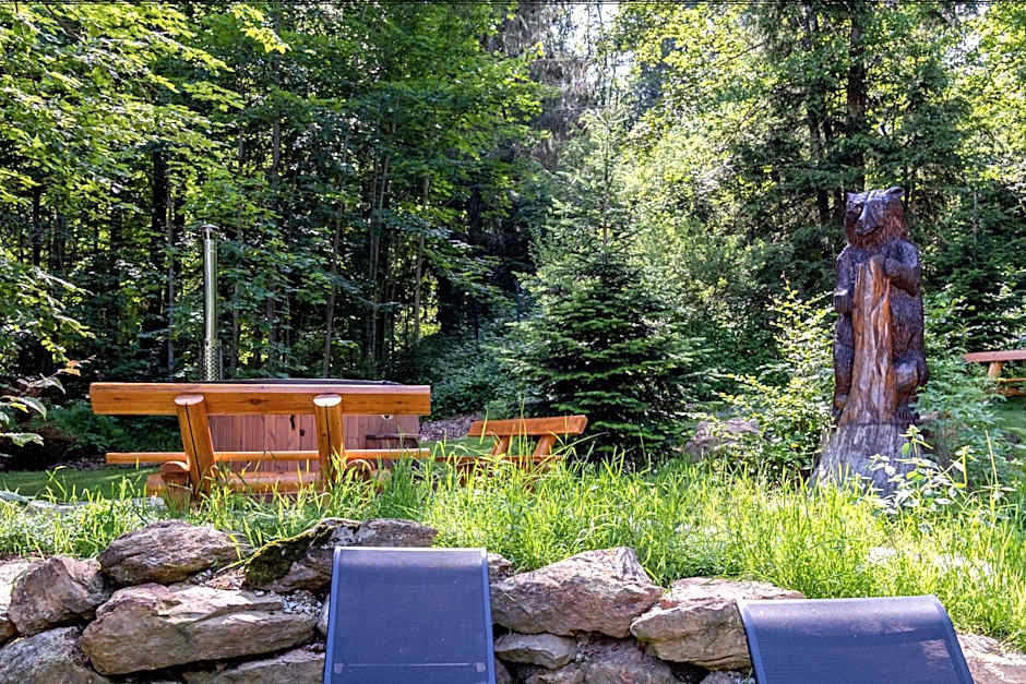 Robenstein Hotel & SPA - Villa