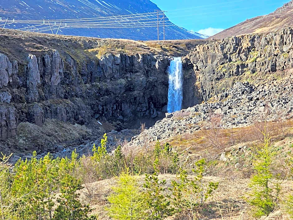 Hótel Austur