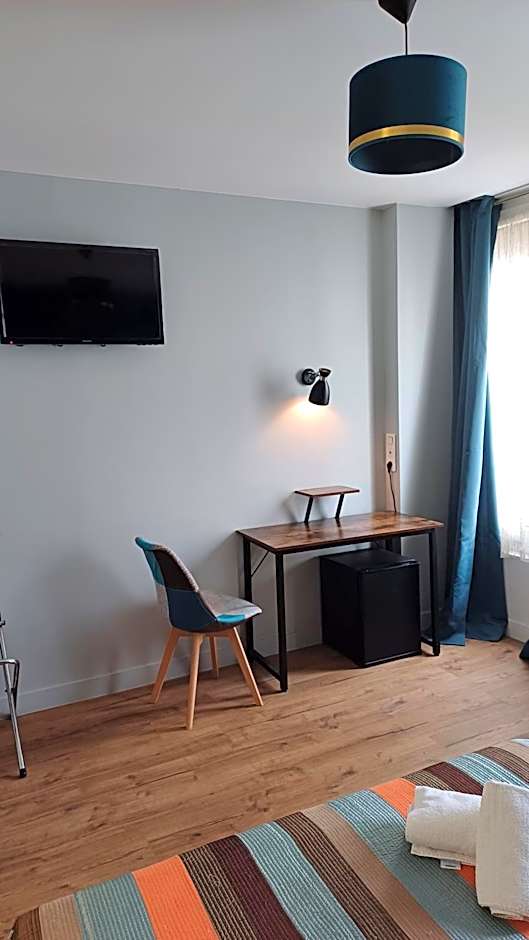 Hotel Telemaque