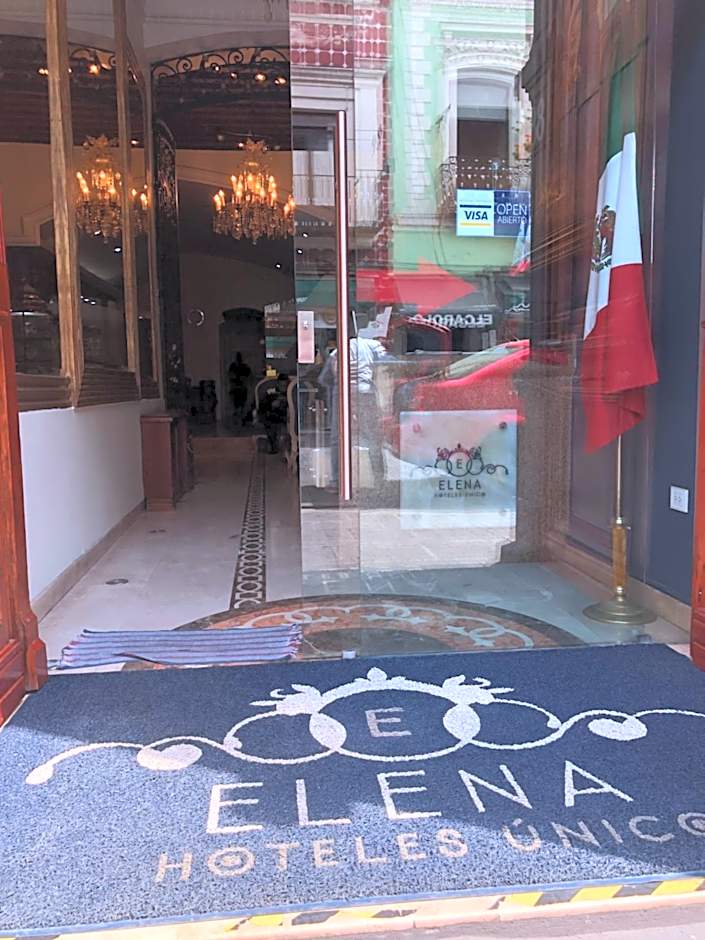 Hotel Elena