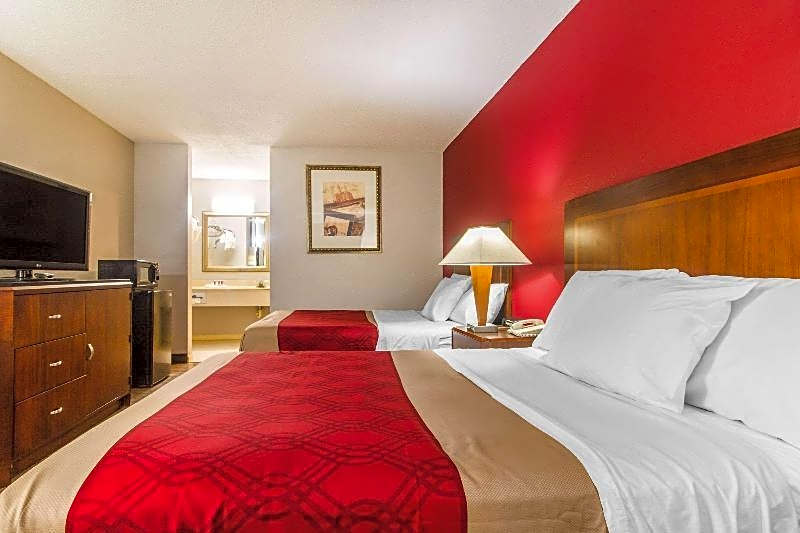 Econo Lodge