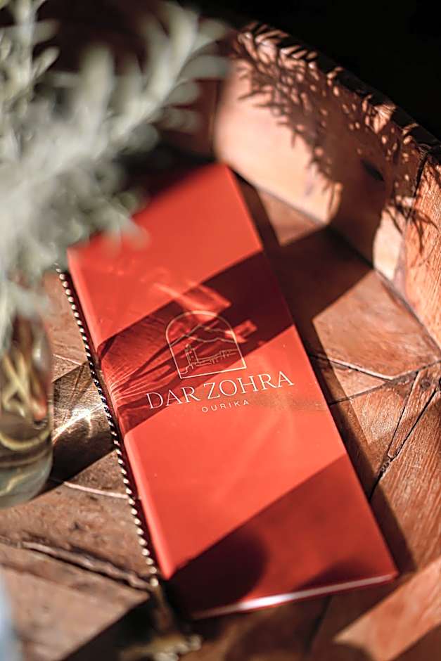Boutique Guesthouse Dar Zohra, Atlas Mountain Views, Ourika Valley