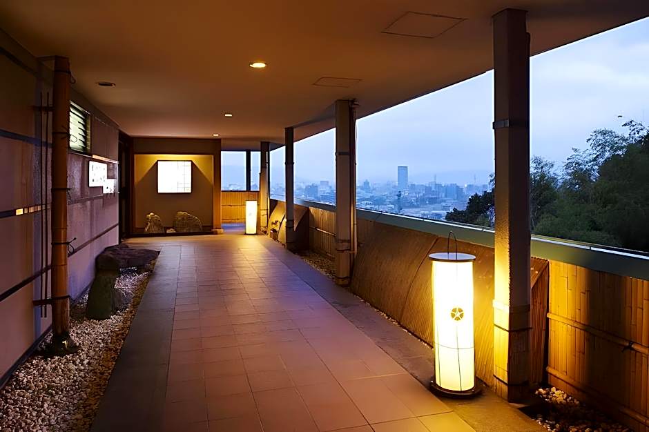 Yunaginoyu Hotel Hanajyukai