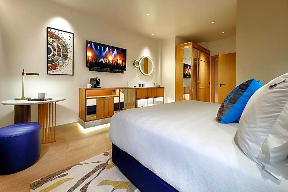 Hard Rock Hotel Madrid