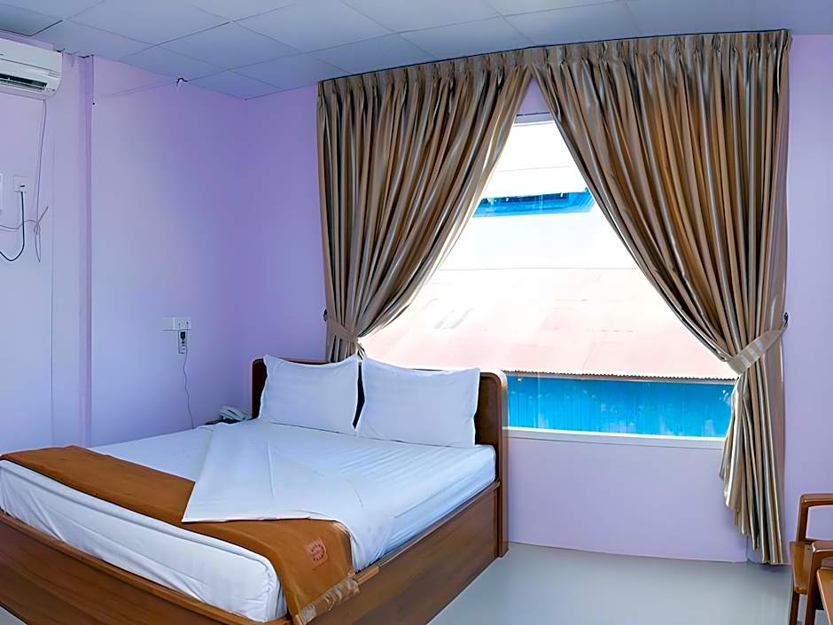 Aung Tha Pyay Hotel 3