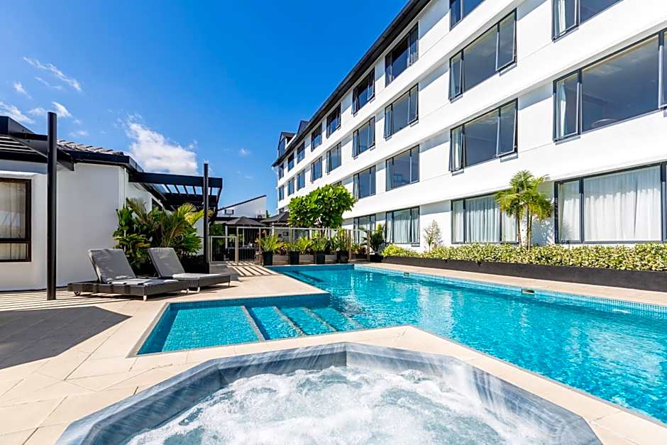 Plymouth International