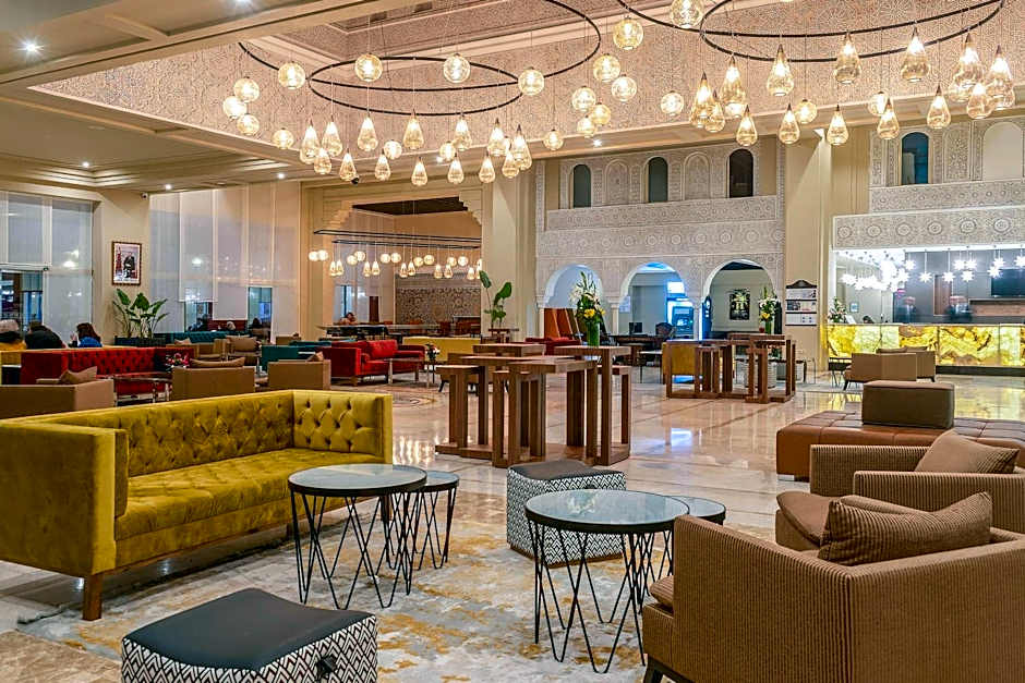 Delta Hotels by Marriott Marrakech Eden Andalou