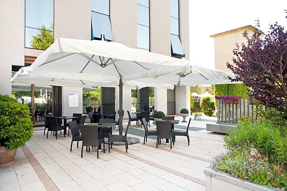 LVG Hotel Collection - Gardenia