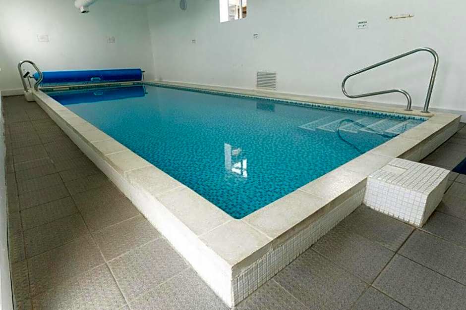 Caravan 521 shuker Barmouth