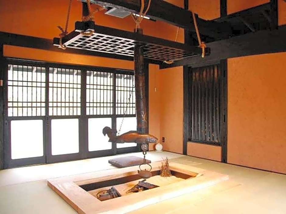 Gekkoju kurokawa