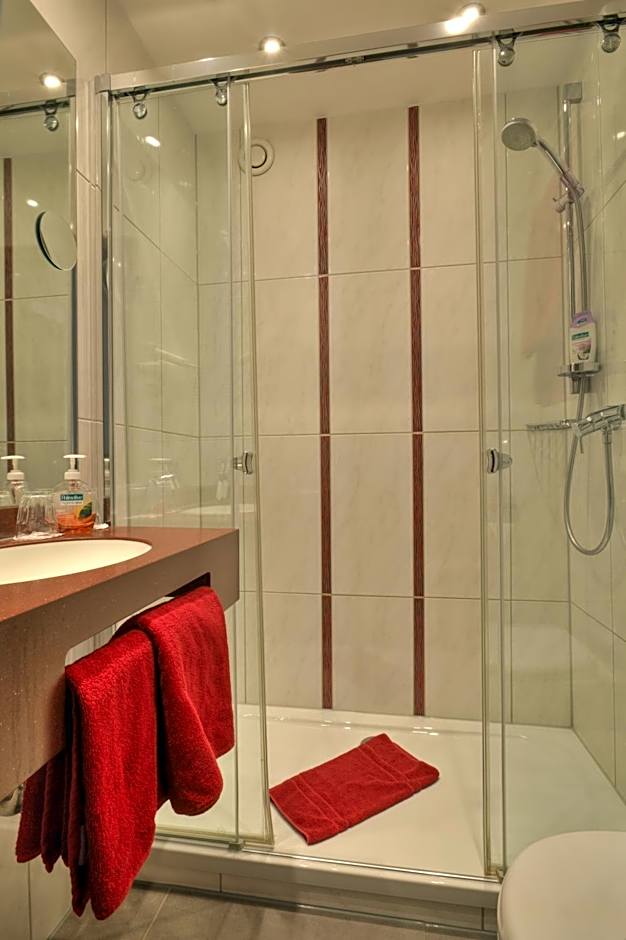 Hotel Condor