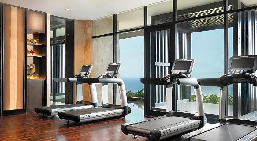 The Apurva Kempinski Bali