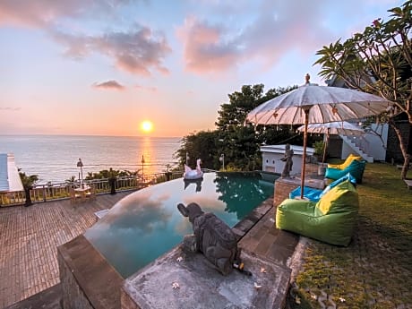 Permata Hill Nusa Penida