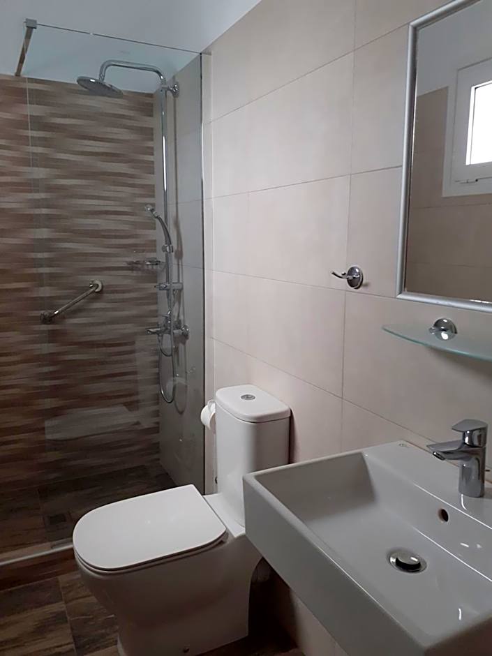 Hotel 3 Adelfia