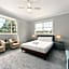 Aircabin - Blakehurst - Spacious - 5 Beds House