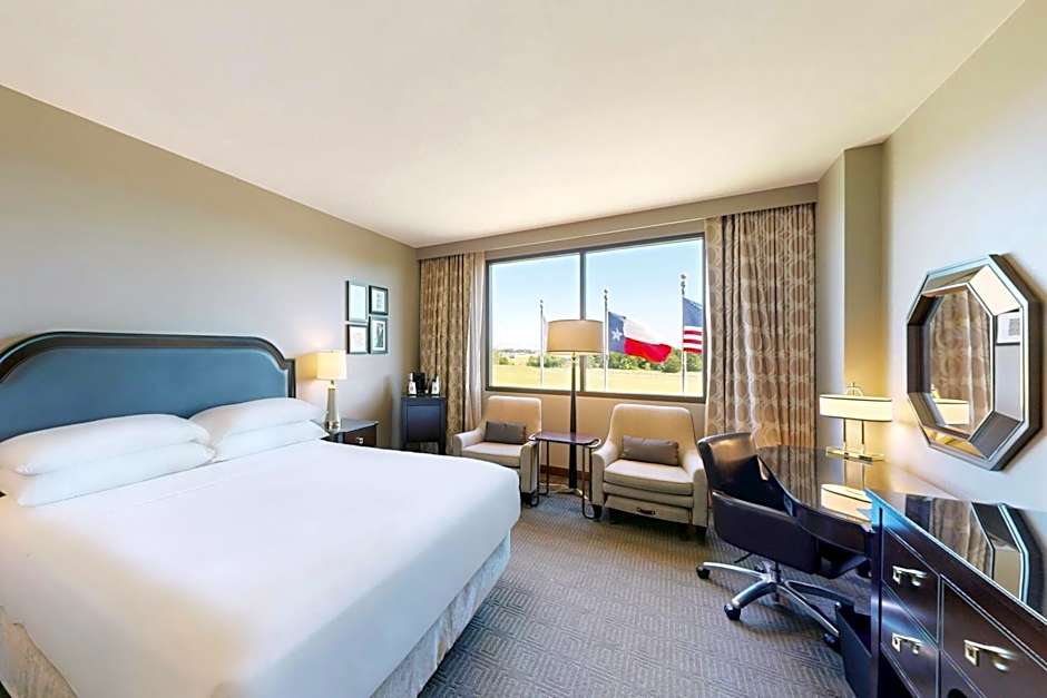 Sheraton Mckinney Hotel