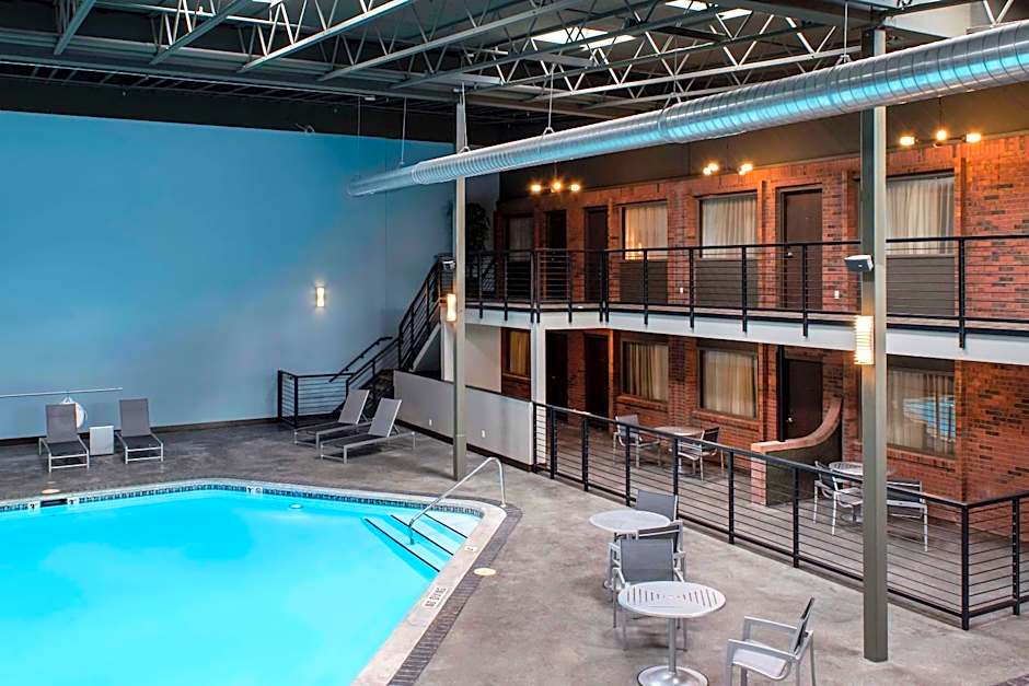 Copper King Convention Center, an Ascend Collection Hotel