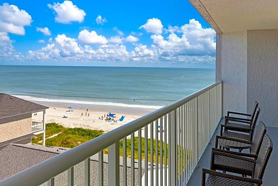 Club Wyndham Westwinds