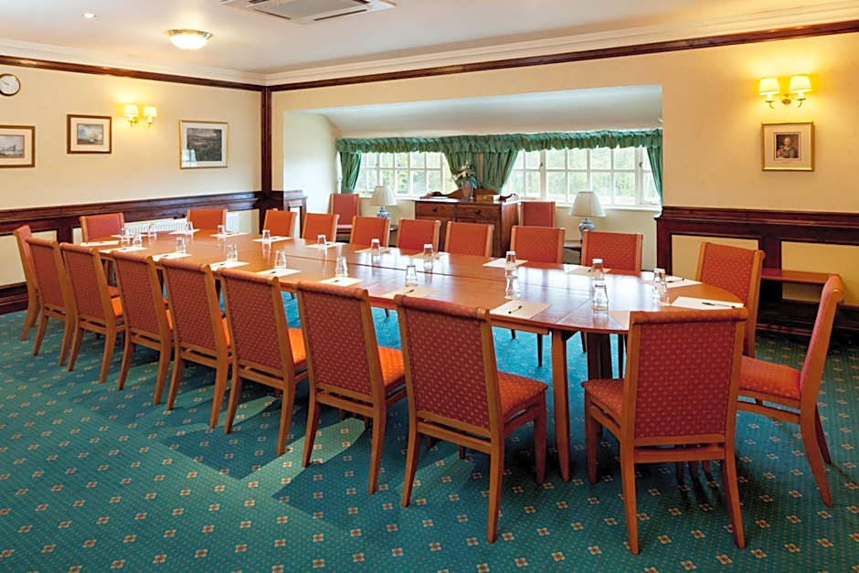 Holiday Inn Ipswich Orwell By IHG