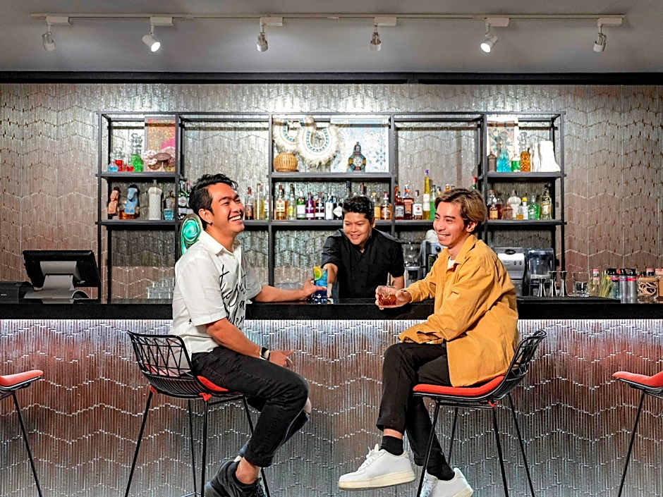 ibis Styles Bangkok Silom